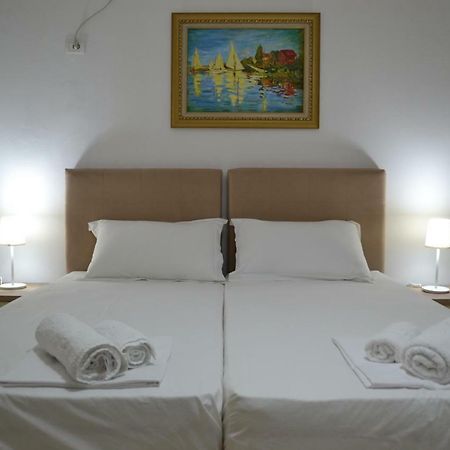 Vlorë Seaview Bay Studio & Private Garage מראה חיצוני תמונה