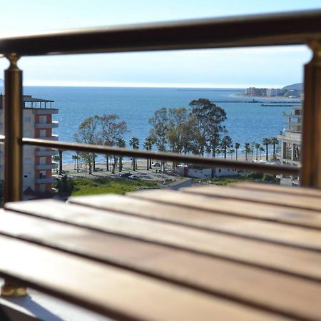 Vlorë Seaview Bay Studio & Private Garage מראה חיצוני תמונה