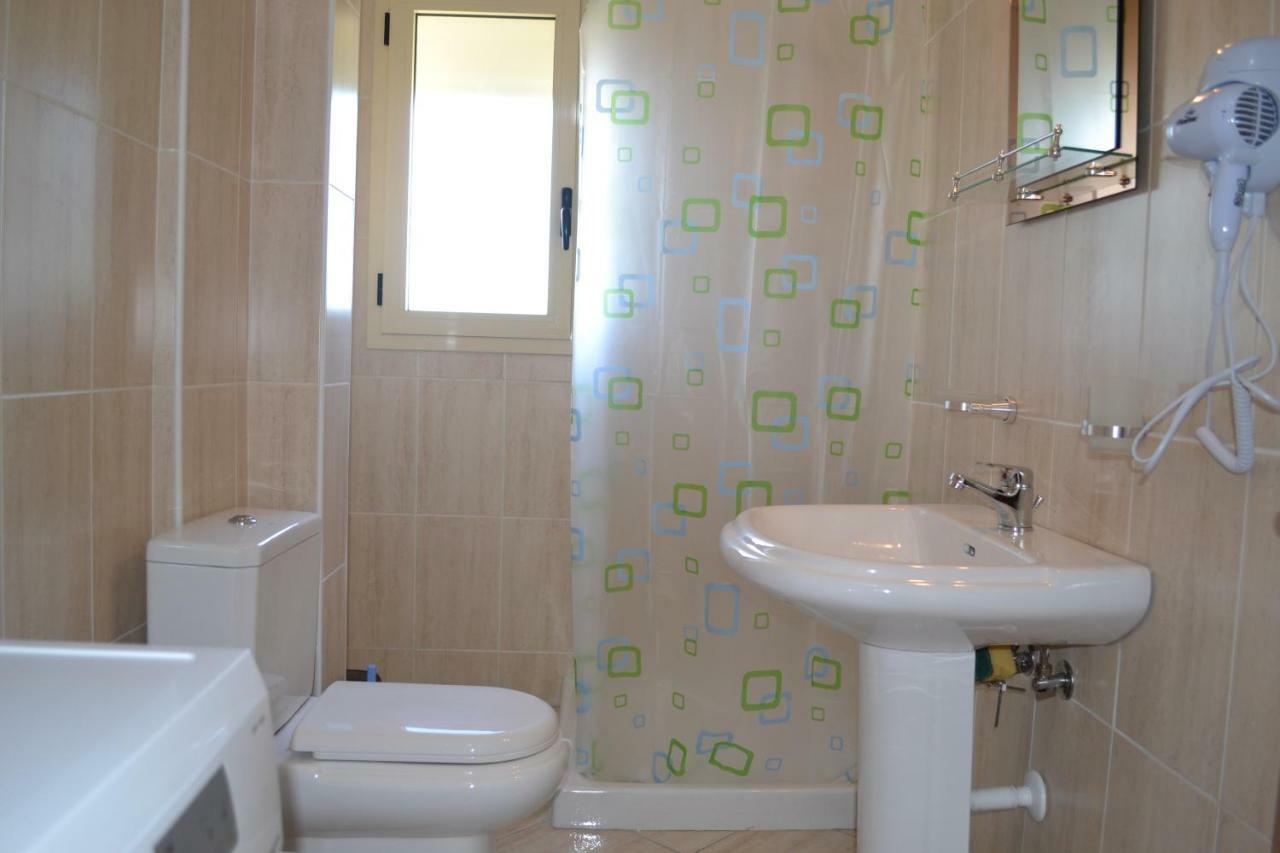 Vlorë Seaview Bay Studio & Private Garage מראה חיצוני תמונה