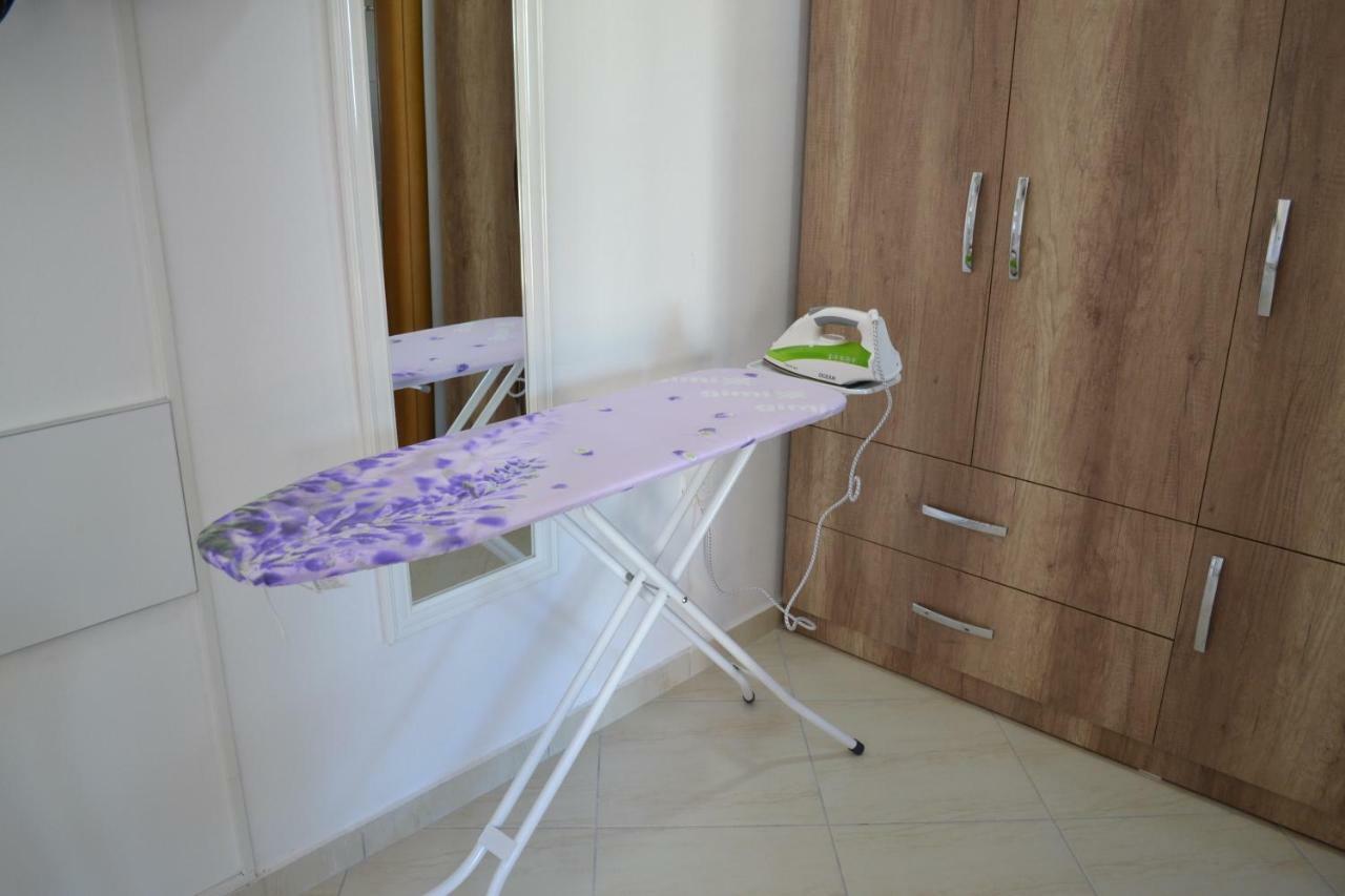 Vlorë Seaview Bay Studio & Private Garage מראה חיצוני תמונה