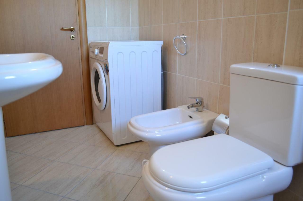 Vlorë Seaview Bay Studio & Private Garage מראה חיצוני תמונה